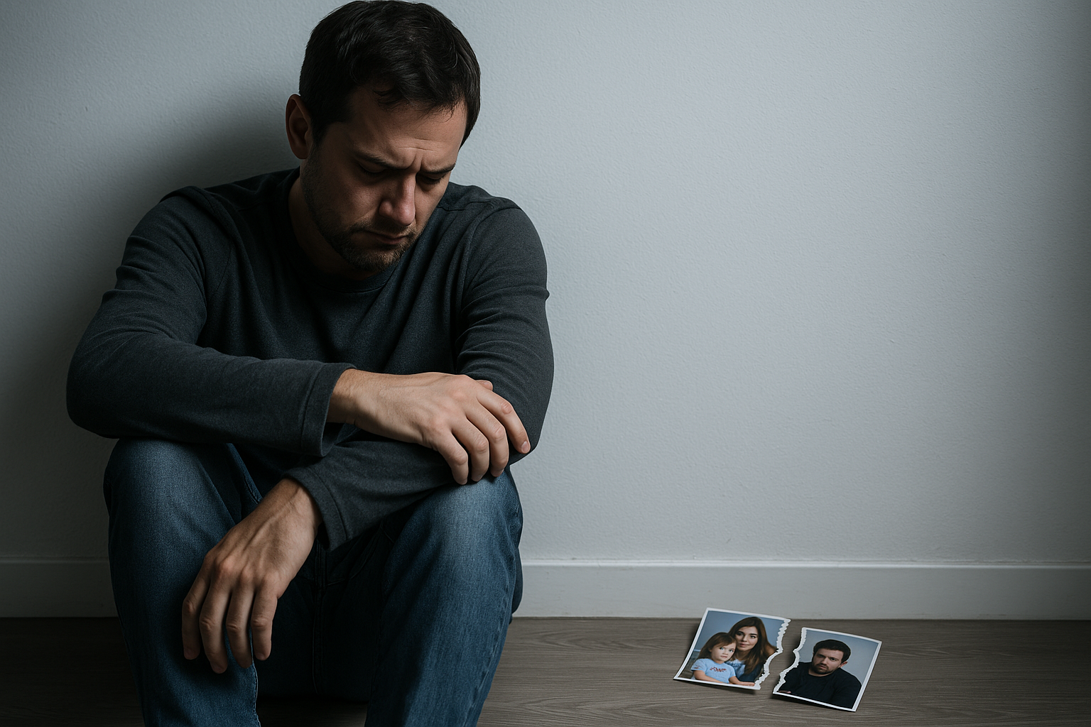 Quando o Amor Vira Controle: A Minha Relação Tóxica Quando o Amor Vira Controle: A Minha Relação Tóxica